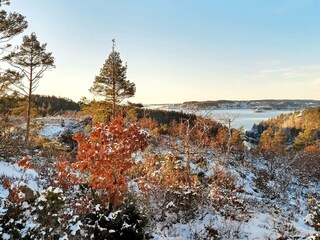 Holiday house Risør  35
