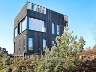 Vakantiehuis Risør Buitenaudio-opname 7