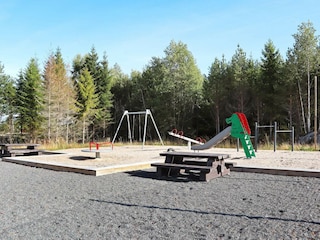 Ferienhaus Risør  30