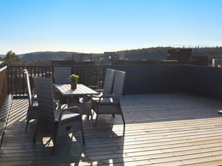 Ferienhaus Risør  24