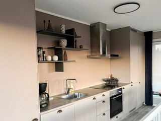 Vakantiehuis Risør  30