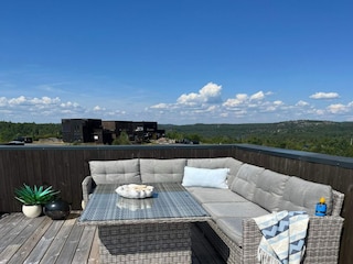 Ferienhaus Risør Außenaufnahme 3