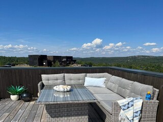 Holiday house Risør Outdoor Recording 5