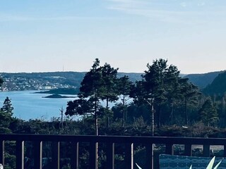 Ferienhaus Risør  21