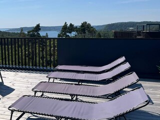 Holiday house Risør Outdoor Recording 7