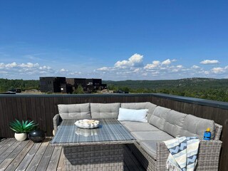 Vakantiehuis Risør Buitenaudio-opname 3