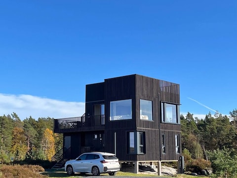 6 Personen Ferienhaus in Søndeled-By Traum