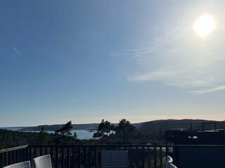 Ferienhaus Risør Außenaufnahme 9
