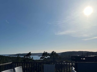 Holiday house Risør Outdoor Recording 9