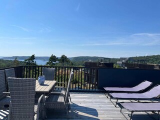 Ferienhaus Risør Außenaufnahme 8