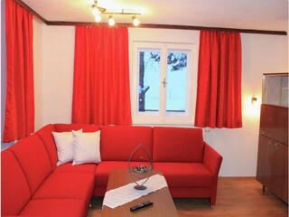 Casa de vacaciones Brandenberg (Tirol) Características 22