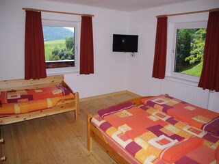 Casa de vacaciones Brandenberg (Tirol) Características 27