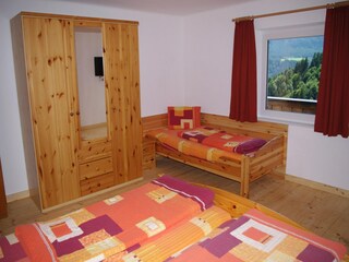 Maison de vacances Brandenberg (Tirol) Équipement 28