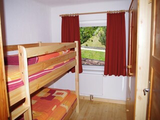 Ferienhaus Brandenberg (Tirol) Ausstattung 24