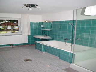 Ferienhaus Brandenberg (Tirol) Ausstattung 25