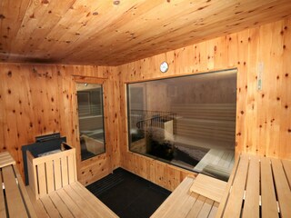 Maison de vacances Brandenberg (Tirol)  33