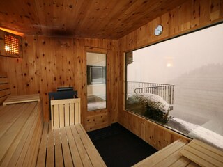 Ferienhaus Brandenberg (Tirol)  34