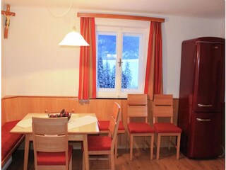 Ferienhaus Brandenberg (Tirol) Ausstattung 20