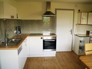 Holiday house Brandenberg (Tirol) Features 20