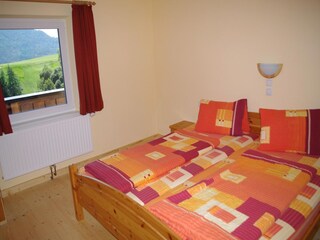 Casa de vacaciones Brandenberg (Tirol) Características 20