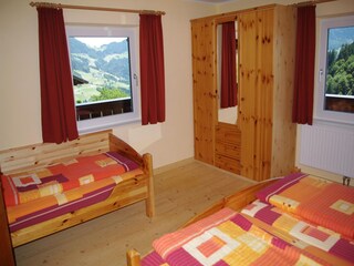 Holiday house Brandenberg (Tirol) Features 24