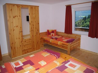 Ferienhaus Brandenberg (Tirol) Ausstattung 28