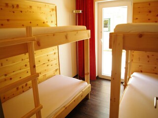 Ferienhaus Brandenberg (Tirol) Ausstattung 19