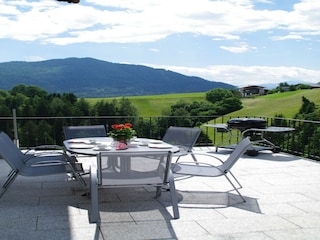 Ferienhaus Brandenberg (Tirol) Außenaufnahme 2