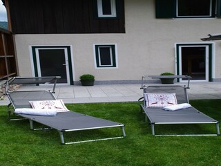 Ferienhaus Brandenberg (Tirol) Außenaufnahme 16