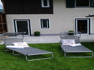 Maison de vacances Brandenberg (Tirol) Enregistrement extérieur 8