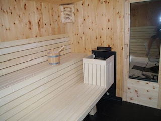 Casa per le vacanze Brandenberg (Tirol)  31