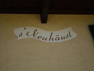 Holiday house Brandenberg (Tirol)  33