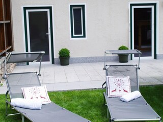 Holiday house Brandenberg (Tirol) Outdoor Recording 5