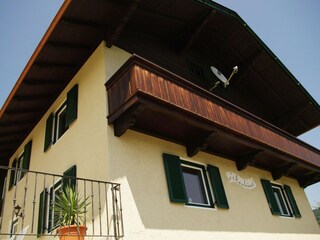 Holiday house Brandenberg (Tirol) Outdoor Recording 6