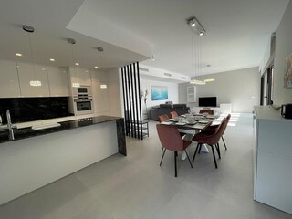 Villa Rojales Ausstattung 18