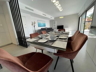 Villa Rojales Caratteristiche 29