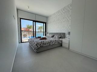 Villa Rojales Características 26