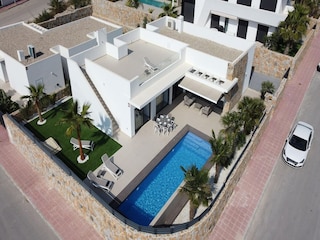 Villa Rojales  38