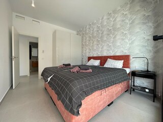 Villa Rojales Ausstattung 24