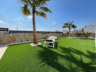 Villa Rojales Enregistrement extérieur 3