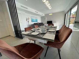 Villa Rojales Features 25