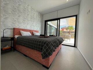 Villa Rojales Características 18