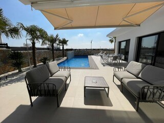 Villa Rojales Buitenaudio-opname 6