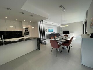 Villa Rojales Ausstattung 21