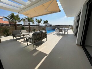 Villa Rojales Enregistrement extérieur 4