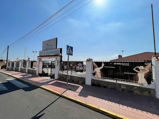 Villa Rojales  36