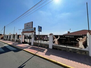 Villa Rojales  38