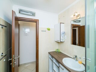 Appartement Mlini Kenmerken 9