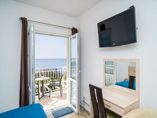 Appartement Mlini Kenmerken 7