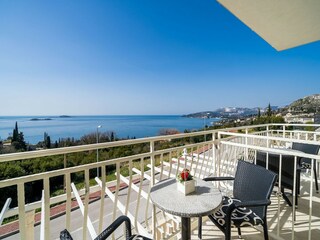 Appartement Mlini  13